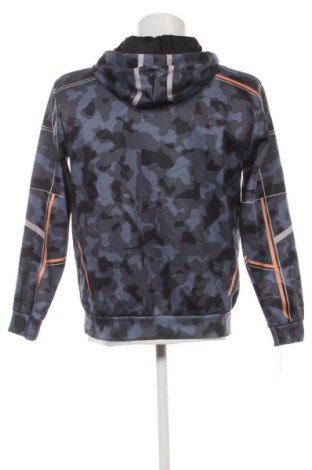 Ανδρικό φούτερ Dykhmily, Μέγεθος XL, Χρώμα Πολύχρωμο, Τιμή 16,99 €