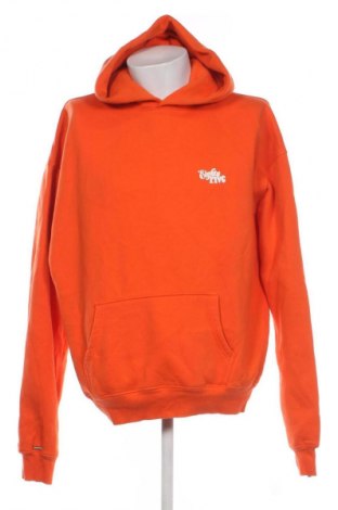 Férfi sweatshirt EIGHTYFIVE, Méret XL, Szín Narancssárga
, Ár 12 489 Ft
