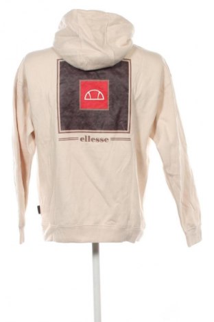 Pánská mikina  Ellesse, Velikost L, Barva Béžová, Cena  1 149,00 Kč