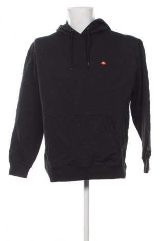 Pánska mikina  Ellesse, Veľkosť M, Farba Čierna, Cena  45,95 €
