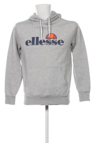 Hanorac de bărbați Ellesse, Mărime L, Culoare Gri, Preț 89,99 Lei