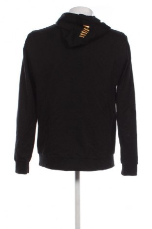 Ανδρικό φούτερ Emporio Armani, Μέγεθος L, Χρώμα Μαύρο, Τιμή 109,99 €