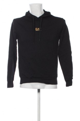 Pánska mikina  Emporio Armani, Veľkosť M, Farba Čierna, Cena  127,95 €
