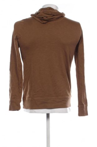 Мъжки суитшърт Esprit, Размер S, Цвят Кафяв, Цена 13,29 €