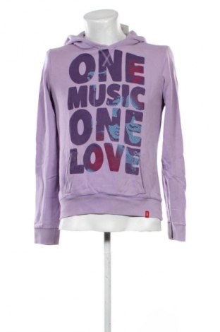 Męska bluza Esprit, Rozmiar XL, Kolor Fioletowy, Cena 112,52 zł