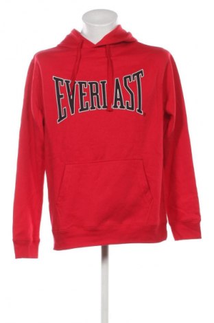 Pánská mikina  Everlast, Velikost L, Barva Červená, Cena  429,00 Kč