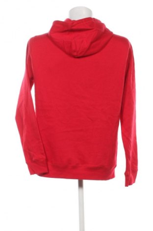 Pánská mikina  Everlast, Velikost L, Barva Červená, Cena  429,00 Kč
