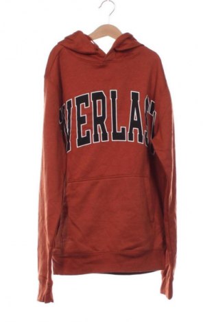 Ανδρικό φούτερ Everlast, Μέγεθος XS, Χρώμα Πορτοκαλί, Τιμή 18,99 €