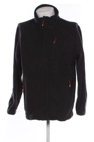 Męska bluza FC Bayern Munchen, Rozmiar XL, Kolor Czarny, Cena 98,99 zł