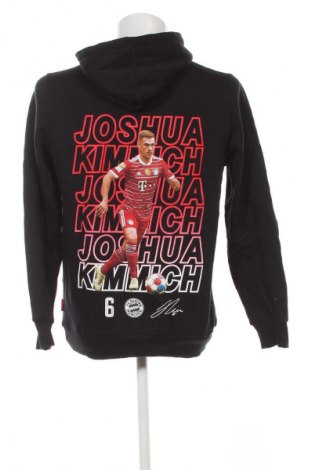 Hanorac de bărbați FC Bayern Munchen, Mărime XL, Culoare Negru, Preț 98,99 Lei