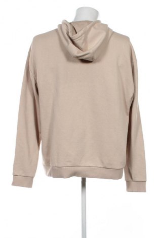 Męska bluza FILA, Rozmiar 4XL, Kolor Beżowy, Cena 150,67 zł