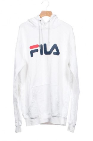 Męska bluza FILA, Rozmiar XS, Kolor Biały, Cena 103,99 zł