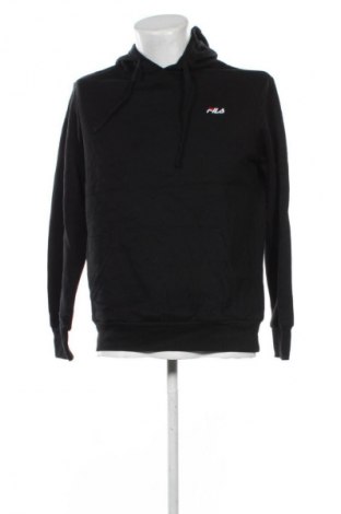 Męska bluza FILA, Rozmiar S, Kolor Czarny, Cena 98,99 zł