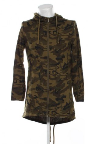 Pánská mikina  Fisherfield, Velikost XL, Barva Vícebarevné, Cena  809,00 Kč