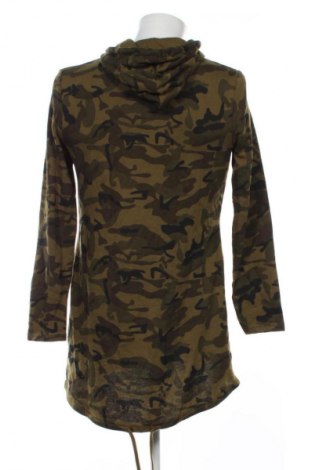 Pánská mikina  Fisherfield, Velikost XL, Barva Vícebarevné, Cena  809,00 Kč