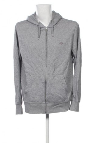 Pánská mikina  Gant, Velikost XL, Barva Šedá, Cena  1 109,00 Kč
