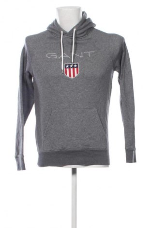 Férfi sweatshirt Gant, Méret M, Szín Szürke, Ár 16 239 Ft