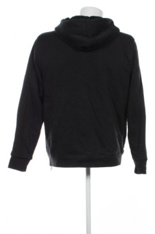 Ανδρικό φούτερ Gap, Μέγεθος L, Χρώμα Μαύρο, Τιμή 18,99 €