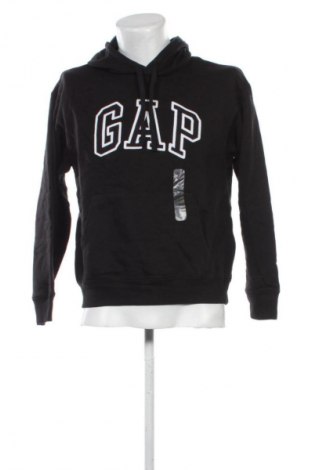 Pánska mikina  Gap, Veľkosť M, Farba Čierna, Cena  37,95 €
