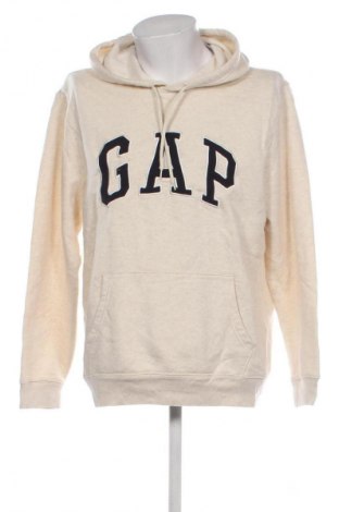 Hanorac de bărbați Gap, Mărime XL, Culoare Bej, Preț 100,99 Lei