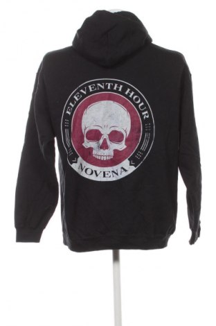 Męska bluza Gildan, Rozmiar L, Kolor Czarny, Cena 49,99 zł