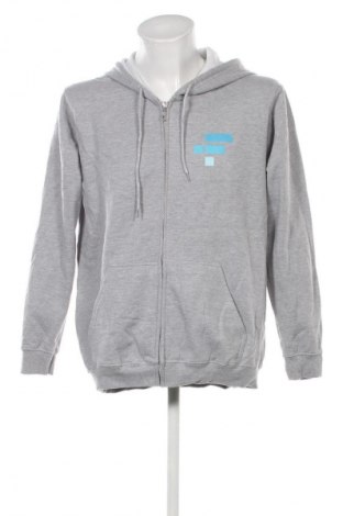 Hanorac de bărbați Gildan, Mărime XL, Culoare Gri, Preț 92,99 Lei