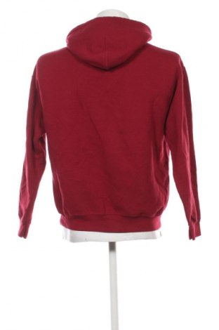 Pánská mikina  Gildan, Velikost M, Barva Červená, Cena  279,00 Kč