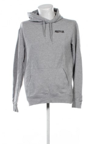 Pánska mikina  H&M, Veľkosť M, Farba Sivá, Cena  17,95 €