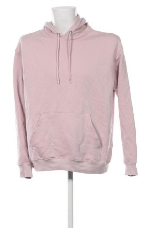 Pánská mikina  H&M, Velikost L, Barva Růžová, Cena  379,00 Kč