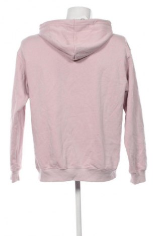 Pánská mikina  H&M, Velikost L, Barva Růžová, Cena  379,00 Kč