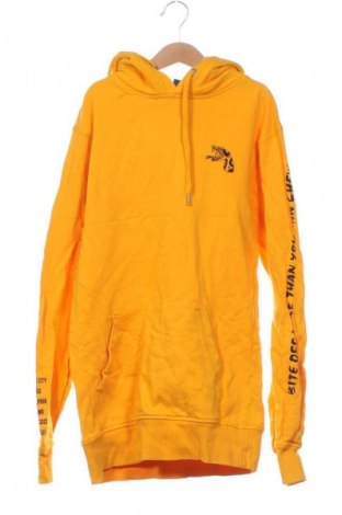 Męska bluza H&M Divided, Rozmiar XS, Kolor Żółty, Cena 42,99 zł