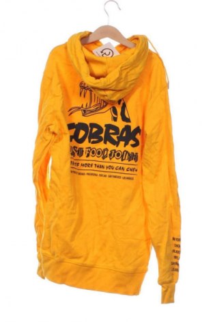 Męska bluza H&M Divided, Rozmiar XS, Kolor Żółty, Cena 42,99 zł