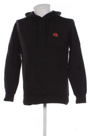 Pánská mikina  H&M Divided, Velikost S, Barva Černá, Cena  269,00 Kč