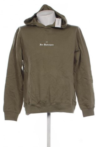 Pánská mikina  Han Kjobenhavn, Velikost L, Barva Zelená, Cena  2 179,00 Kč