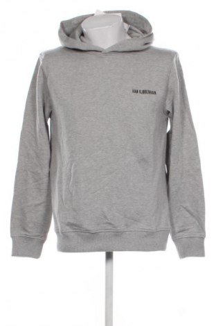 Pánská mikina  Han Kjobenhavn, Velikost M, Barva Šedá, Cena  2 179,00 Kč