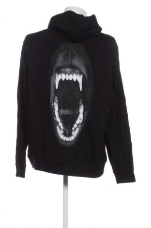 Pánska mikina  Hugo Boss, Veľkosť XXL, Farba Čierna, Cena  109,95 €