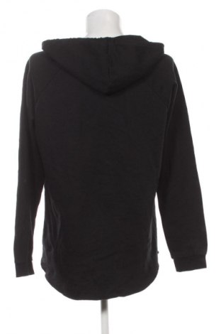 Ανδρικό φούτερ Independent, Μέγεθος XXL, Χρώμα Μαύρο, Τιμή 21,00 €