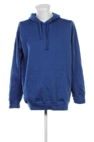 Hanorac de bărbați Infinity, Mărime XL, Culoare Albastru, Preț 68,99 Lei