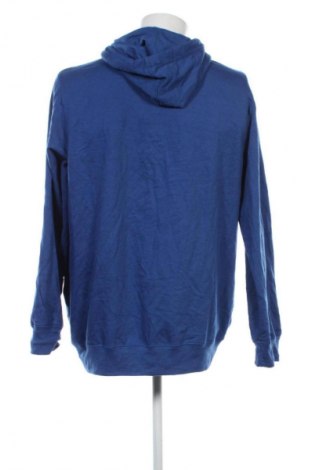 Hanorac de bărbați Infinity, Mărime XL, Culoare Albastru, Preț 68,99 Lei