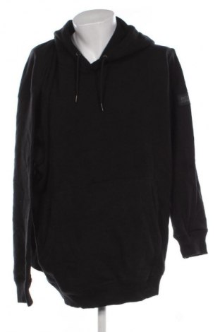 Pánská mikina  Jack & Jones, Velikost 5XL, Barva Černá, Cena  1 029,00 Kč