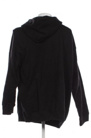 Pánská mikina  Jack & Jones, Velikost 5XL, Barva Černá, Cena  1 029,00 Kč