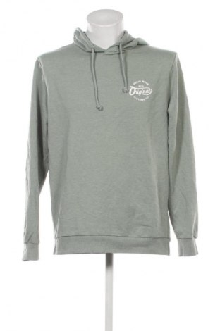 Pánská mikina  Jack & Jones, Velikost XL, Barva Zelená, Cena  369,00 Kč