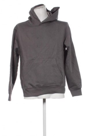 Мъжки суитшърт Jack & Jones, Размер M, Цвят Сив, Цена 26,58 €