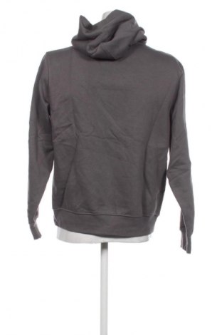 Мъжки суитшърт Jack & Jones, Размер M, Цвят Сив, Цена 26,58 €
