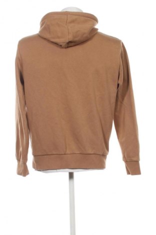 Ανδρικό φούτερ Jack & Jones, Μέγεθος M, Χρώμα Καφέ, Τιμή 17,00 €