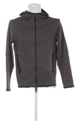 Ανδρικό φούτερ Jack & Jones, Μέγεθος L, Χρώμα Γκρί, Τιμή 14,00 €