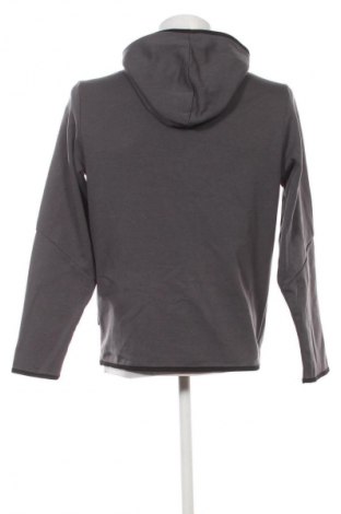 Ανδρικό φούτερ Jack & Jones, Μέγεθος L, Χρώμα Γκρί, Τιμή 14,00 €