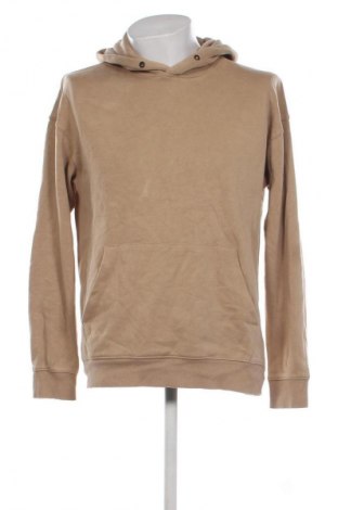 Ανδρικό φούτερ Jack & Jones, Μέγεθος M, Χρώμα Καφέ, Τιμή 17,99 €