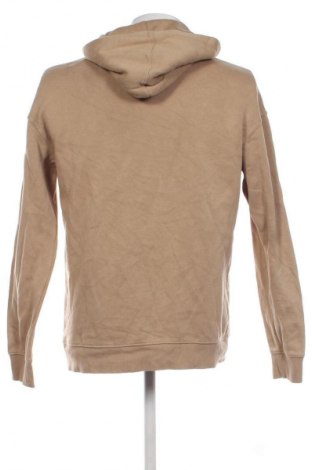 Ανδρικό φούτερ Jack & Jones, Μέγεθος M, Χρώμα Καφέ, Τιμή 17,99 €