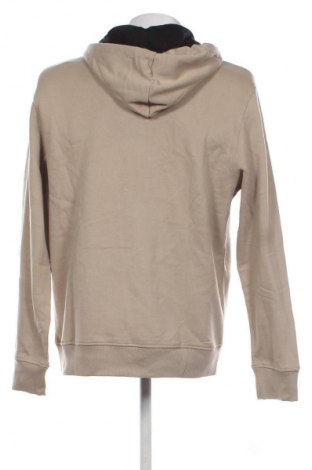 Ανδρικό φούτερ Jack & Jones, Μέγεθος XL, Χρώμα  Μπέζ, Τιμή 40,99 €